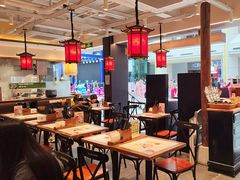 -和府捞面(欧亚卖场店)