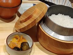 焖锅米饭-和幸(春熙路群光广场店)