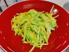 -半山腰·云南菜(侨福芳草地店)