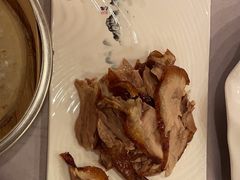 -全聚德(上海首店浦东店)
