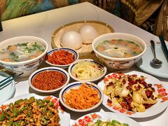 -奔跑吧陕菜·盛世长安(民乐园万达店)