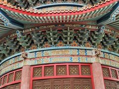 -广东圆玄道观