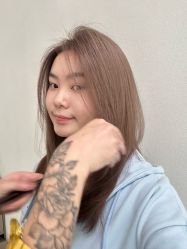 点击看大图 -YH HAIR SALON