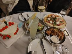 -盐说·西式餐酒馆(光明万达店)