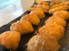 -拾贝海鲜馆（海鲜粤菜）(花果园店)