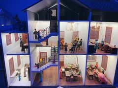 -Peet's Coffee皮爷咖啡(豫园店)