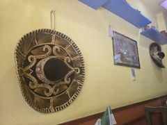 -panchos 墨西哥餐厅(嘉绿苑店)