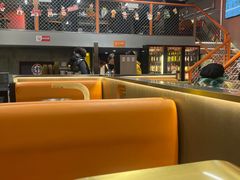 -允辛家·自助泥炉烤肉(九亭店)