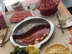 -大龙燚火锅