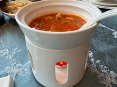 -扬州香格里拉·香宫中餐厅