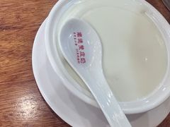 -正德顺順德雙皮奶(中信店)