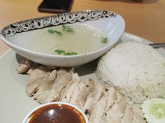 -曼谷素万那普国际机场