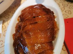 金牌烤鸭-大鸭梨(天通西苑店)