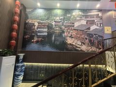 -沱江小镇 (良乡店)