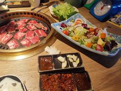 -一井烧肉·活鳗·火锅(毕淘买店)