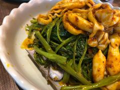 越南春卷-大头虾越式风味餐厅(光明广场店)