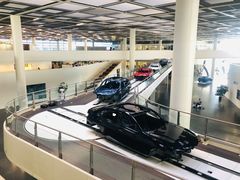 -华晨宝马铁西工厂