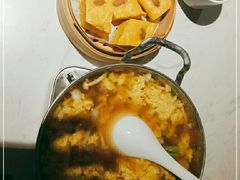 -不倒翁·安徽名菜楼(步行街店)