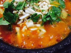 -二孃鸡爪爪(东郊记忆店)