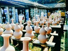 -景德镇古窑民俗博览区