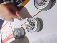 -鱼酷活鱼烤鱼(中联广场店)