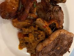 -马哥孛罗咖啡厅·Cafe Marco (厦门马哥孛罗东方大酒店)