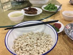 双拼素凉菜-老孙家饭庄·非遗(东关店)