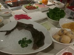 -海底捞火锅(上元大街店)