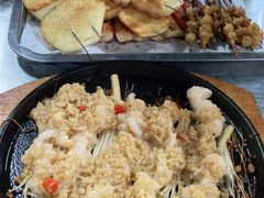 -小民大排档(马场角横路店)