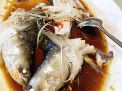 -一江春水·杭帮臻宴(三台山店)