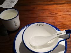-寻宝记绍兴菜(鲁迅路店)
