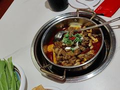-刘一锅筋头巴脑(大悦城C店)