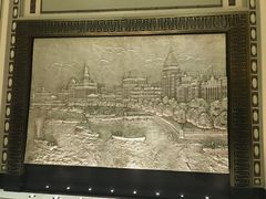 -上海和平饭店华懋阁 Cathay Room