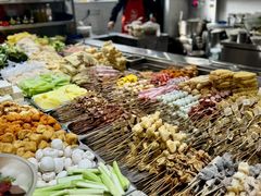 -林静小吃(复兴路店)