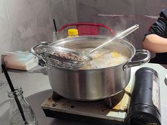 -金龙大四喜牛肉火锅