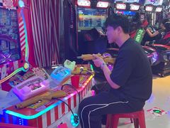 -壹家庭游乐园(富邦城店)