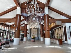 -七仙岭君澜度假酒店