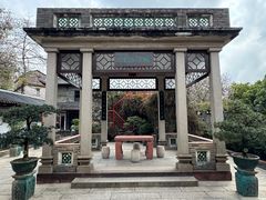 -东莞市可园博物馆