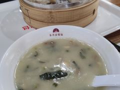 -东升灌浆包(辛庄街总店)