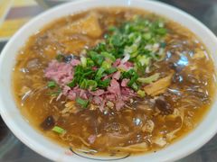 -毛华美食(清扬路店)