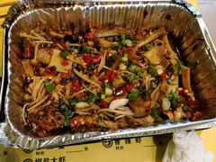 -望京小腰(北京总店)