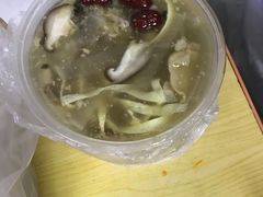牛排汤-韩礼年糕(飞虹路店)