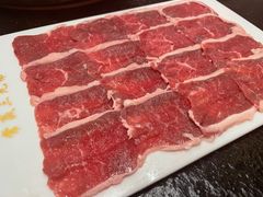 -常赢三兄弟·清真涮肉(五莲路店)