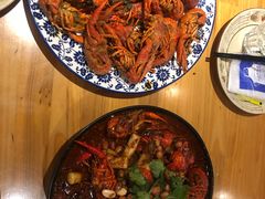 -金陵一哥龙虾馆(三牌楼总店)