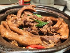 -阿毛饭店首店·宁波老字号(文化广场店)