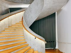 -大馆(前中区警署建築群)