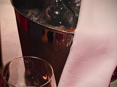 -富力丽思卡尔顿酒店·FLAIR餐厅酒吧