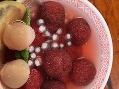 -福苗小骆驼烧烤(曲江店)