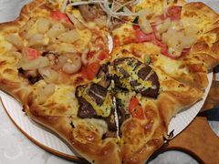 -必胜客(张掖西大街店)