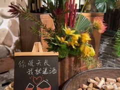 -叶叶菩提(太原别墅店)